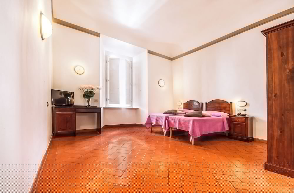 hotel costantini