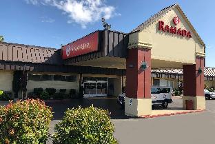 Ramada By Wyndham Sacramento,Near Haggin Oaks Golf Complex,3 star