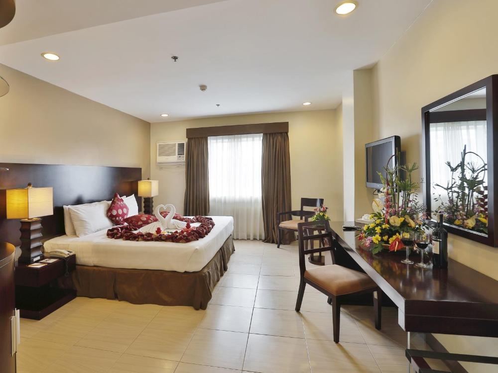 alpa city suites
