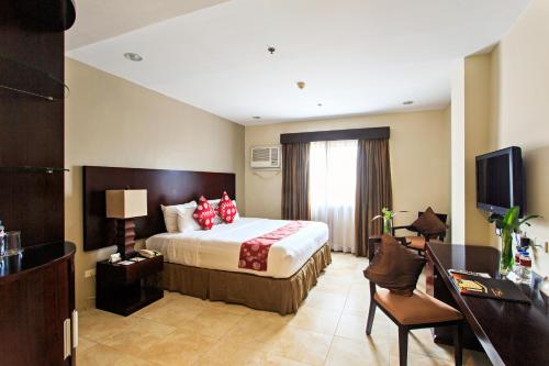 alpa city suites