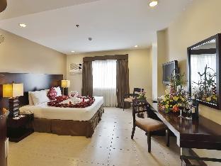 alpa city suites