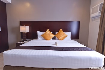 alpa city suites