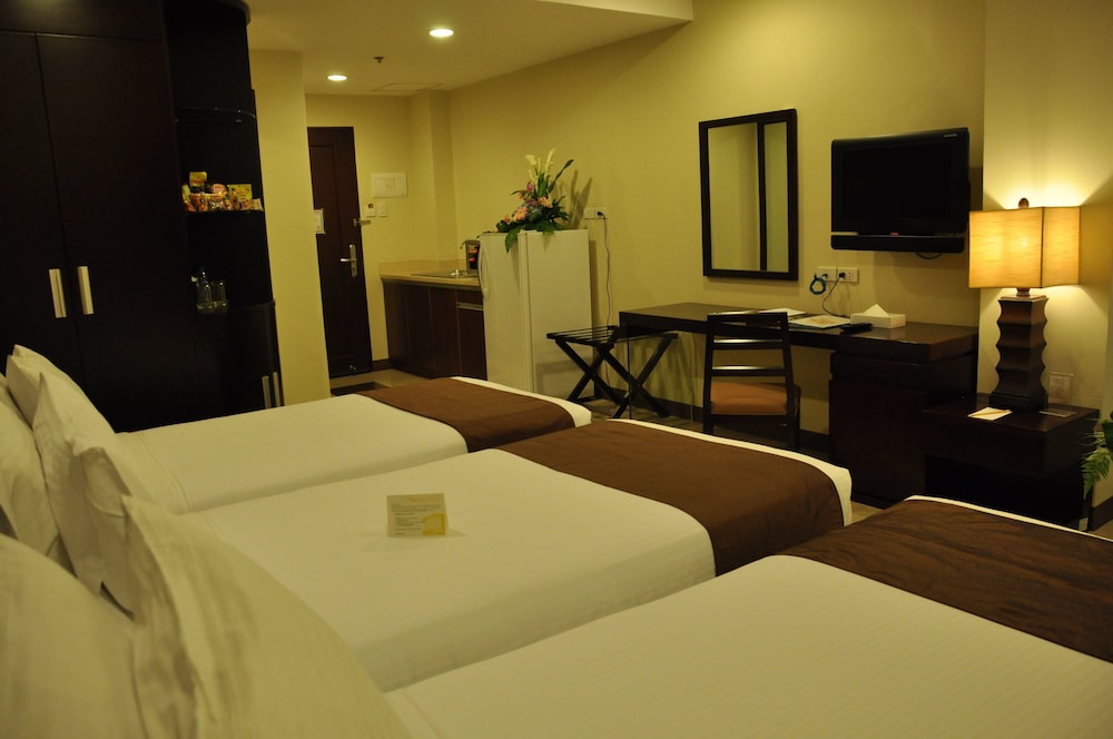 alpa city suites