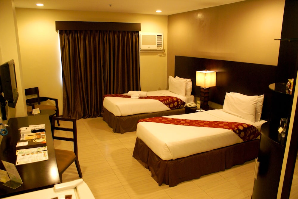 alpa city suites