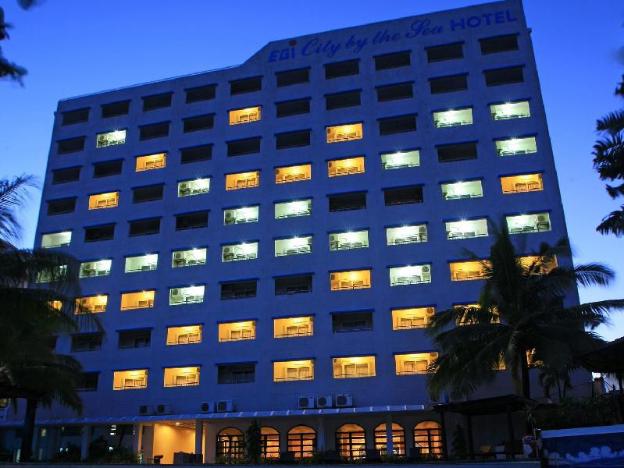 parkside egi hotel and resort