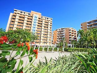 parkside egi hotel and resort