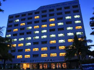 parkside egi hotel and resort