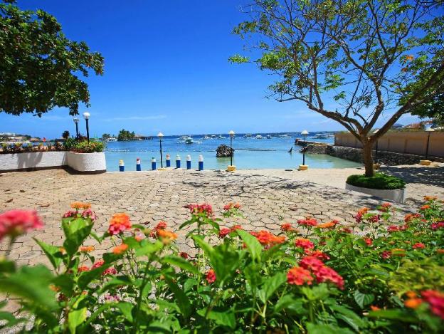 parkside egi hotel and resort