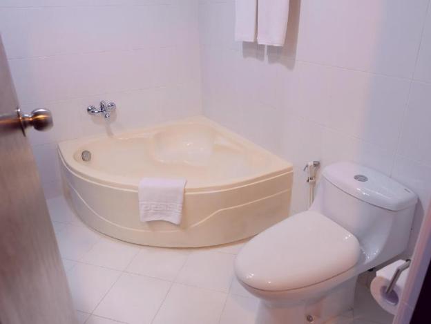 parkside egi hotel and resort