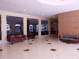 parkside egi hotel and resort