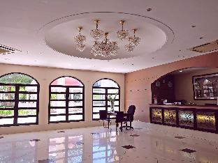 parkside egi hotel and resort