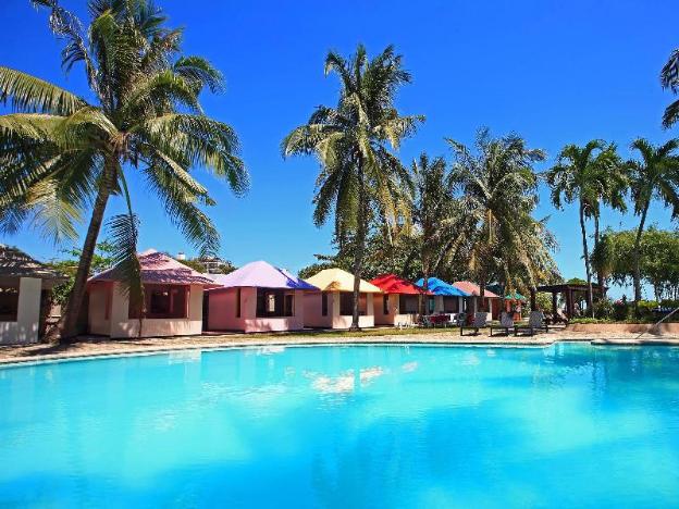 parkside egi hotel and resort