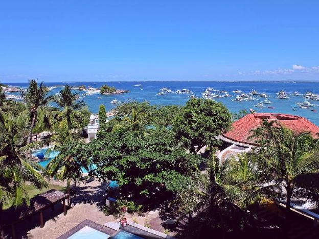 parkside egi hotel and resort