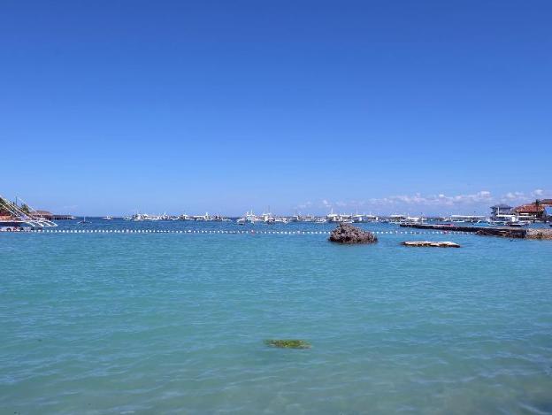 parkside egi hotel and resort