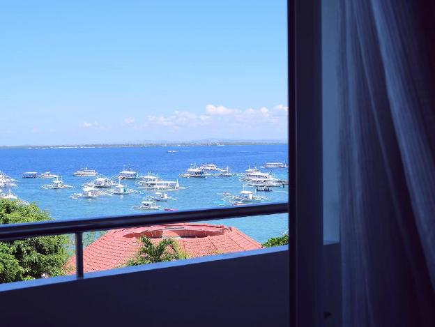 parkside egi hotel and resort