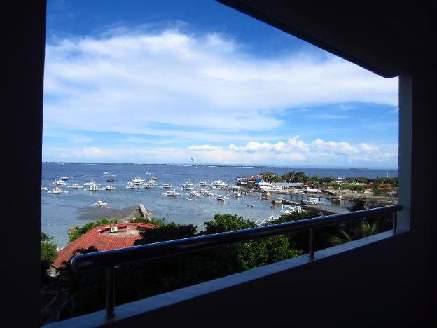 parkside egi hotel and resort