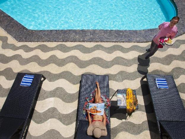 parkside egi hotel and resort