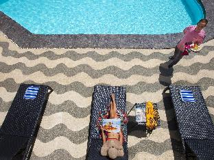 parkside egi hotel and resort