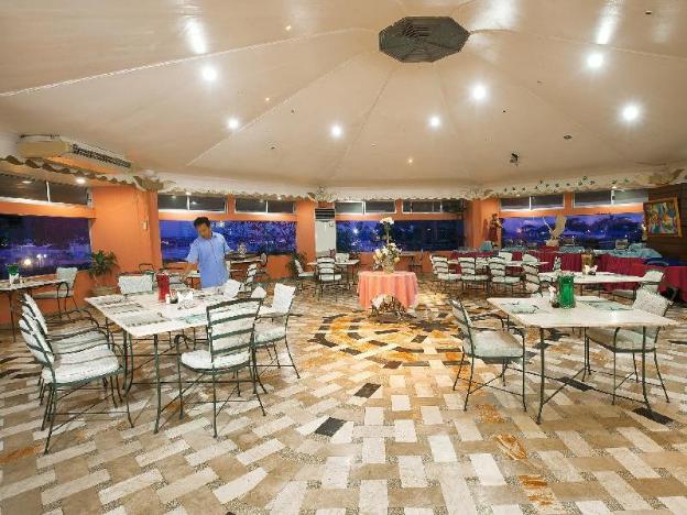 parkside egi hotel and resort