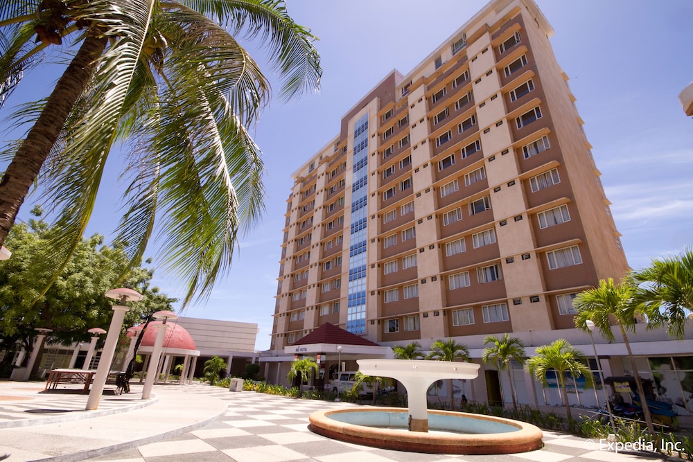 parkside egi hotel and resort