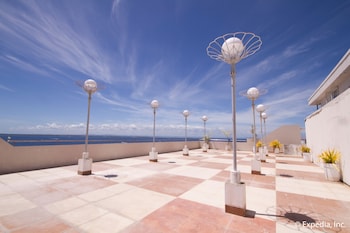 parkside egi hotel and resort