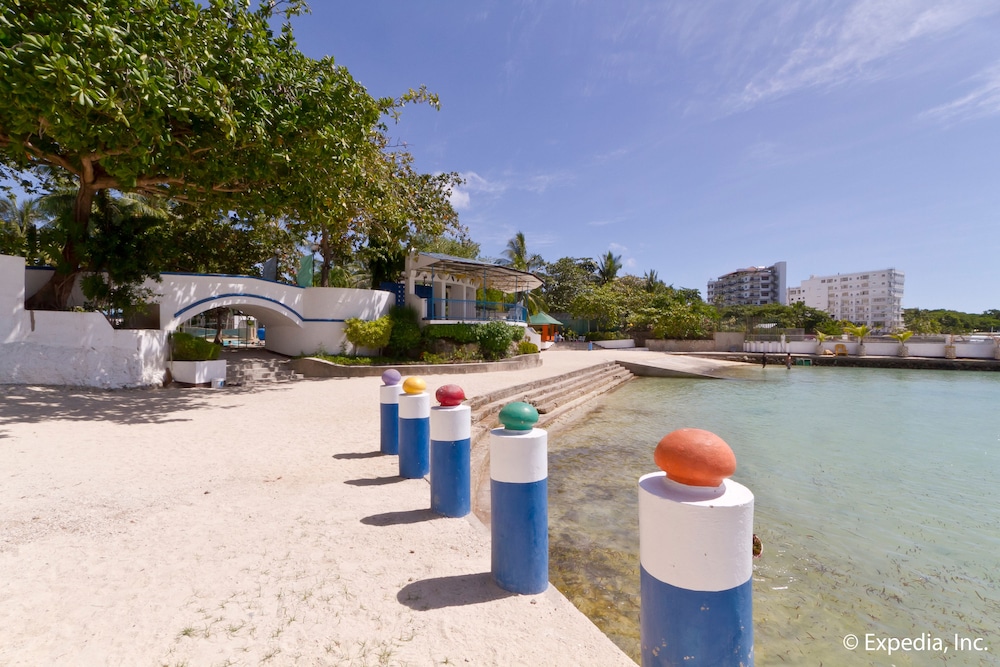 parkside egi hotel and resort