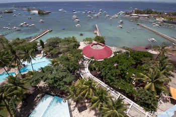 parkside egi hotel and resort