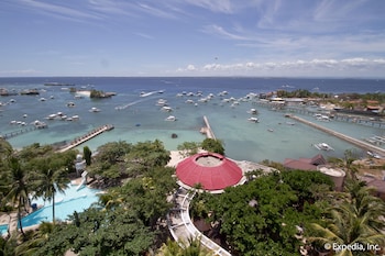 parkside egi hotel and resort