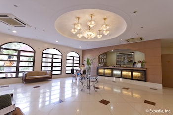 parkside egi hotel and resort