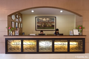 parkside egi hotel and resort