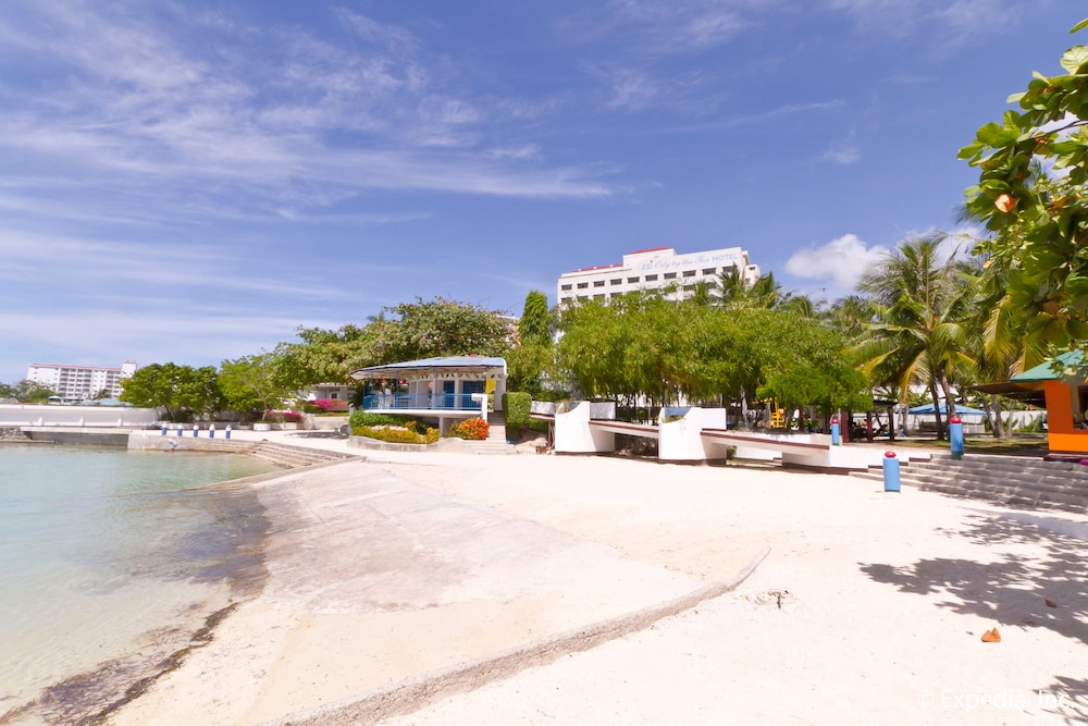 parkside egi hotel and resort