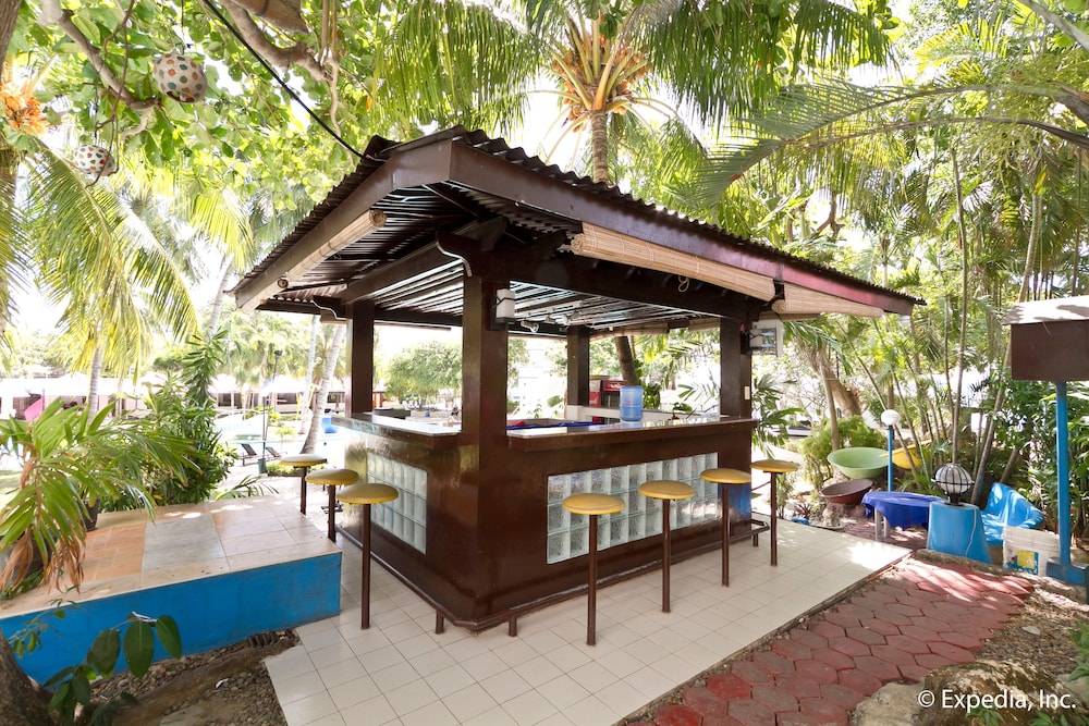 parkside egi hotel and resort