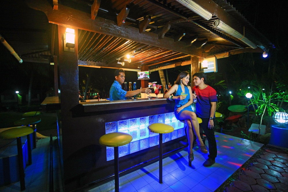 parkside egi hotel and resort