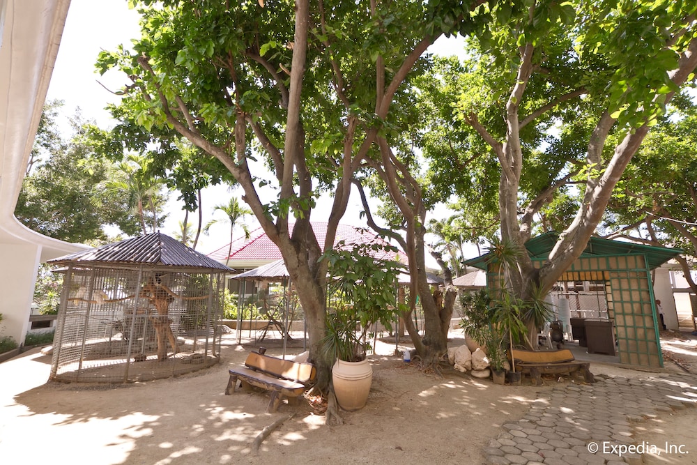 parkside egi hotel and resort