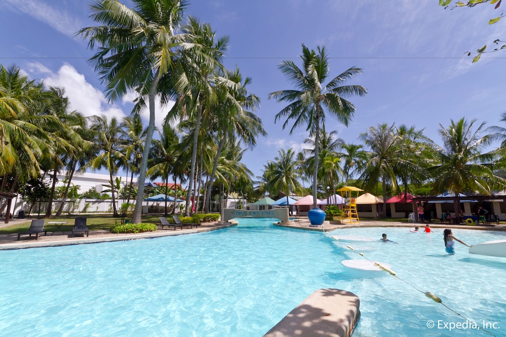 parkside egi hotel and resort