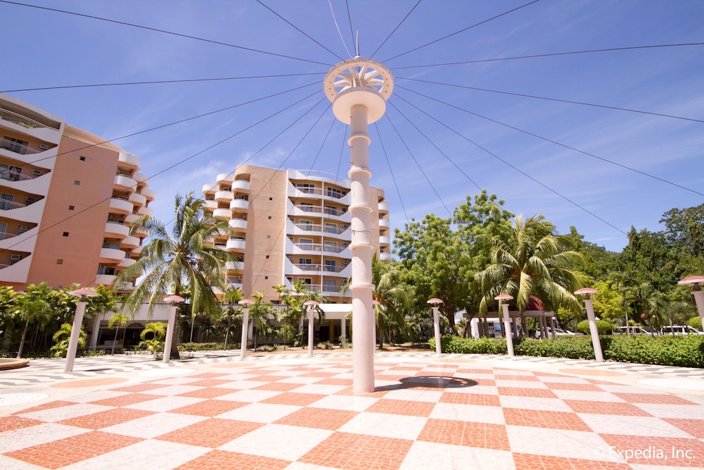 parkside egi hotel and resort