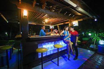 parkside egi hotel and resort