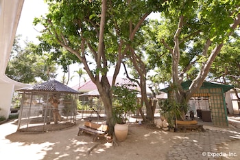 parkside egi hotel and resort