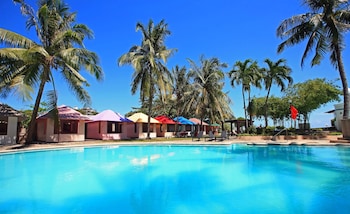 parkside egi hotel and resort