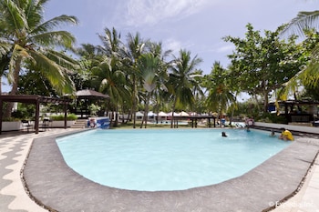 parkside egi hotel and resort