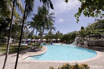 parkside egi hotel and resort