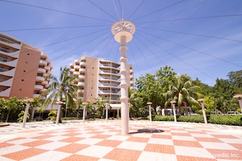 parkside egi hotel and resort