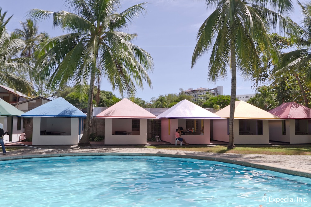 parkside egi hotel and resort