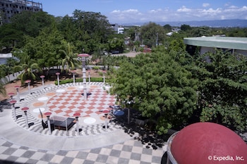 parkside egi hotel and resort