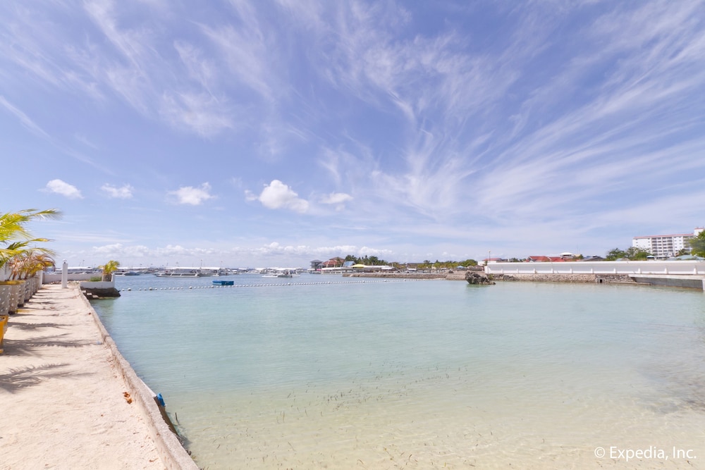 parkside egi hotel and resort