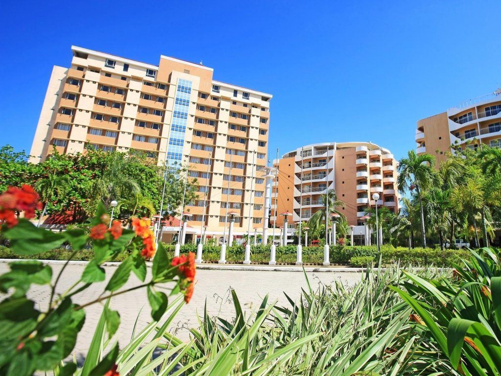 parkside egi hotel and resort