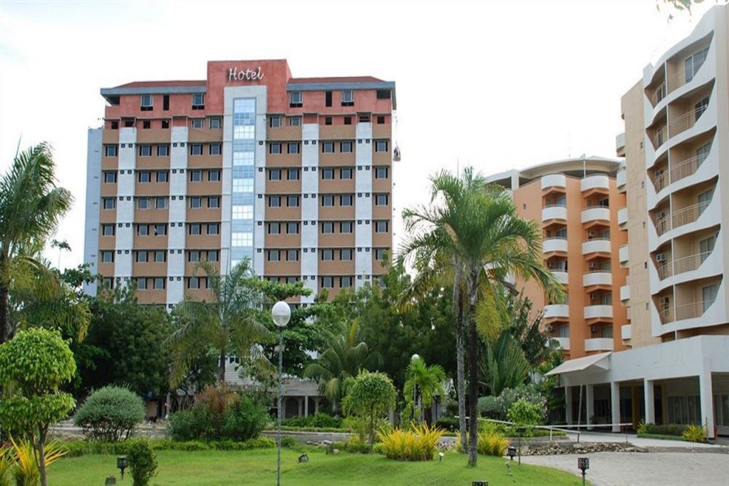 parkside egi hotel and resort
