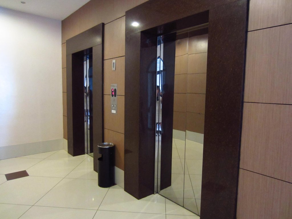 parkside egi hotel and resort