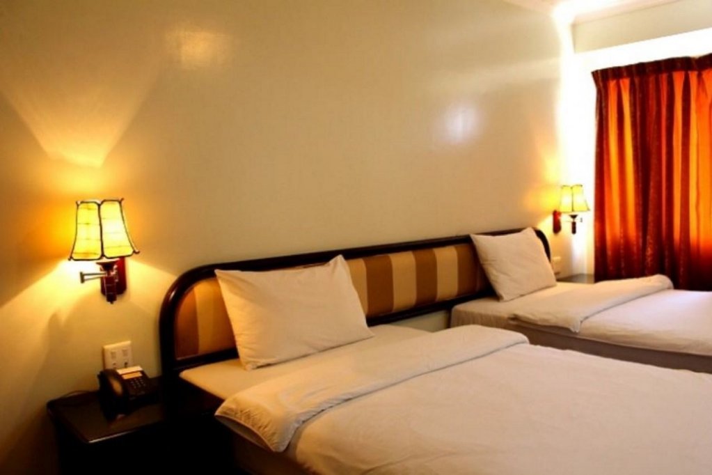 parkside egi hotel and resort