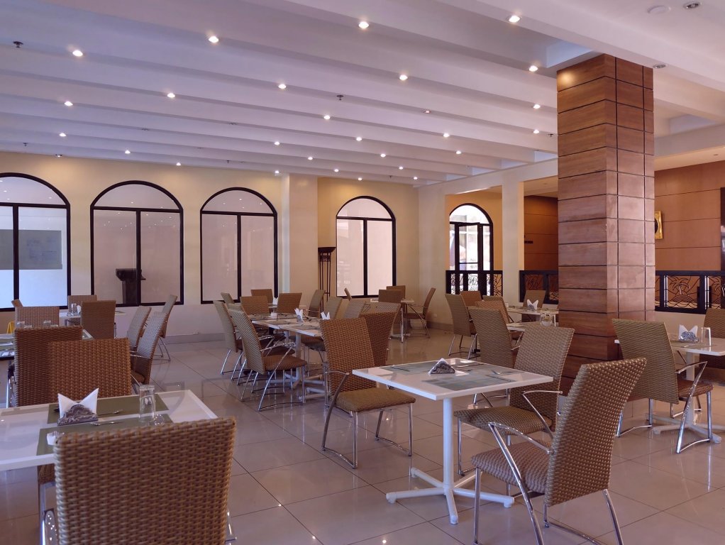 parkside egi hotel and resort